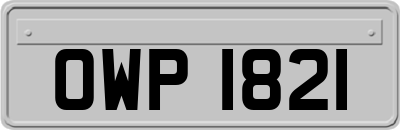 OWP1821