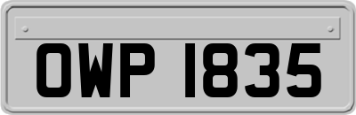OWP1835