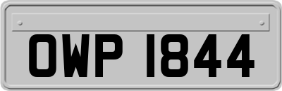 OWP1844