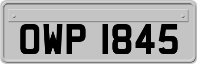OWP1845