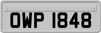 OWP1848