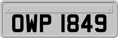OWP1849