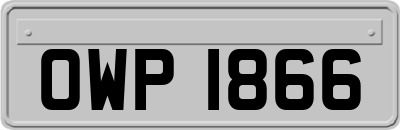 OWP1866