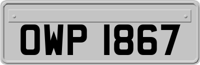 OWP1867