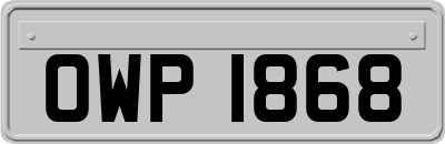 OWP1868