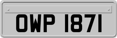 OWP1871