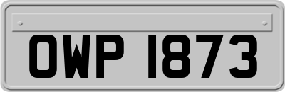 OWP1873