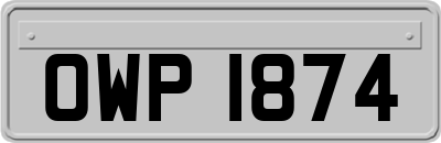 OWP1874