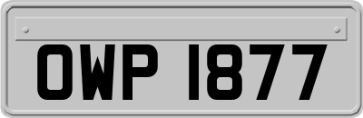 OWP1877