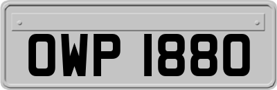 OWP1880