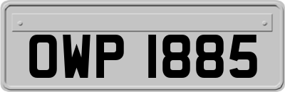 OWP1885