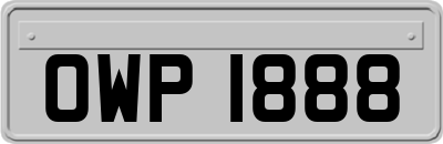 OWP1888