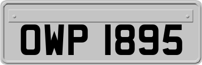 OWP1895