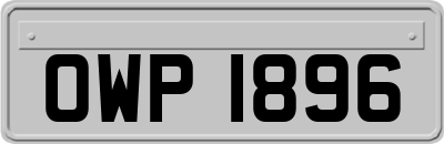OWP1896