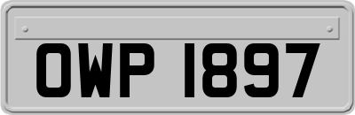 OWP1897