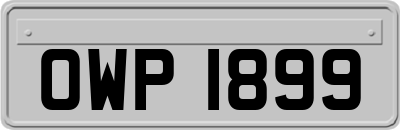 OWP1899
