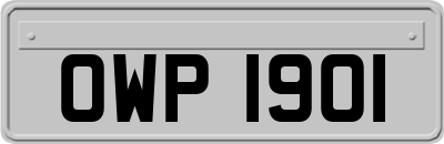 OWP1901