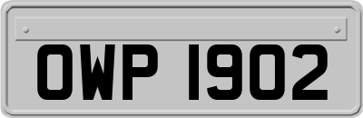 OWP1902