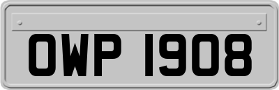 OWP1908