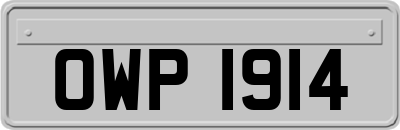 OWP1914