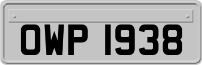 OWP1938