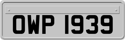 OWP1939