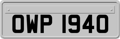 OWP1940