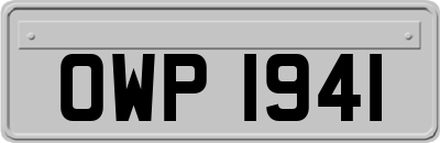 OWP1941