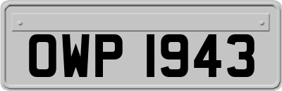 OWP1943