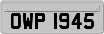 OWP1945