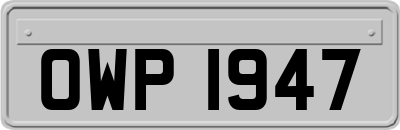 OWP1947