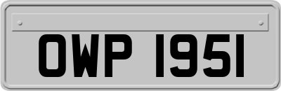 OWP1951