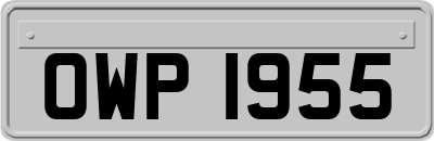 OWP1955
