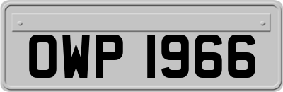 OWP1966