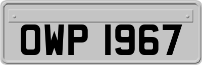 OWP1967