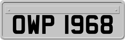 OWP1968