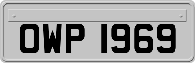OWP1969