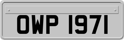 OWP1971