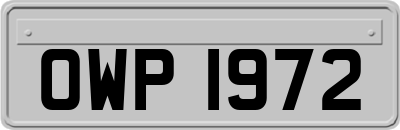 OWP1972