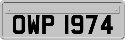 OWP1974