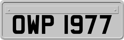 OWP1977