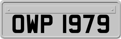 OWP1979