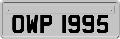 OWP1995