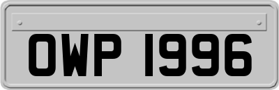 OWP1996