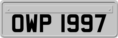 OWP1997