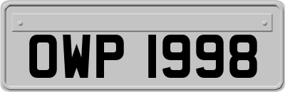 OWP1998