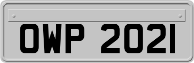 OWP2021