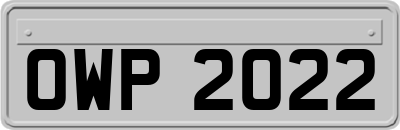 OWP2022