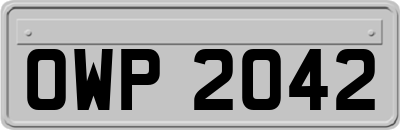 OWP2042