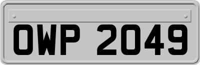 OWP2049